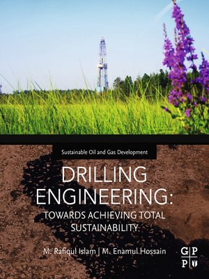 cover image of DRILLING ENGINEERING